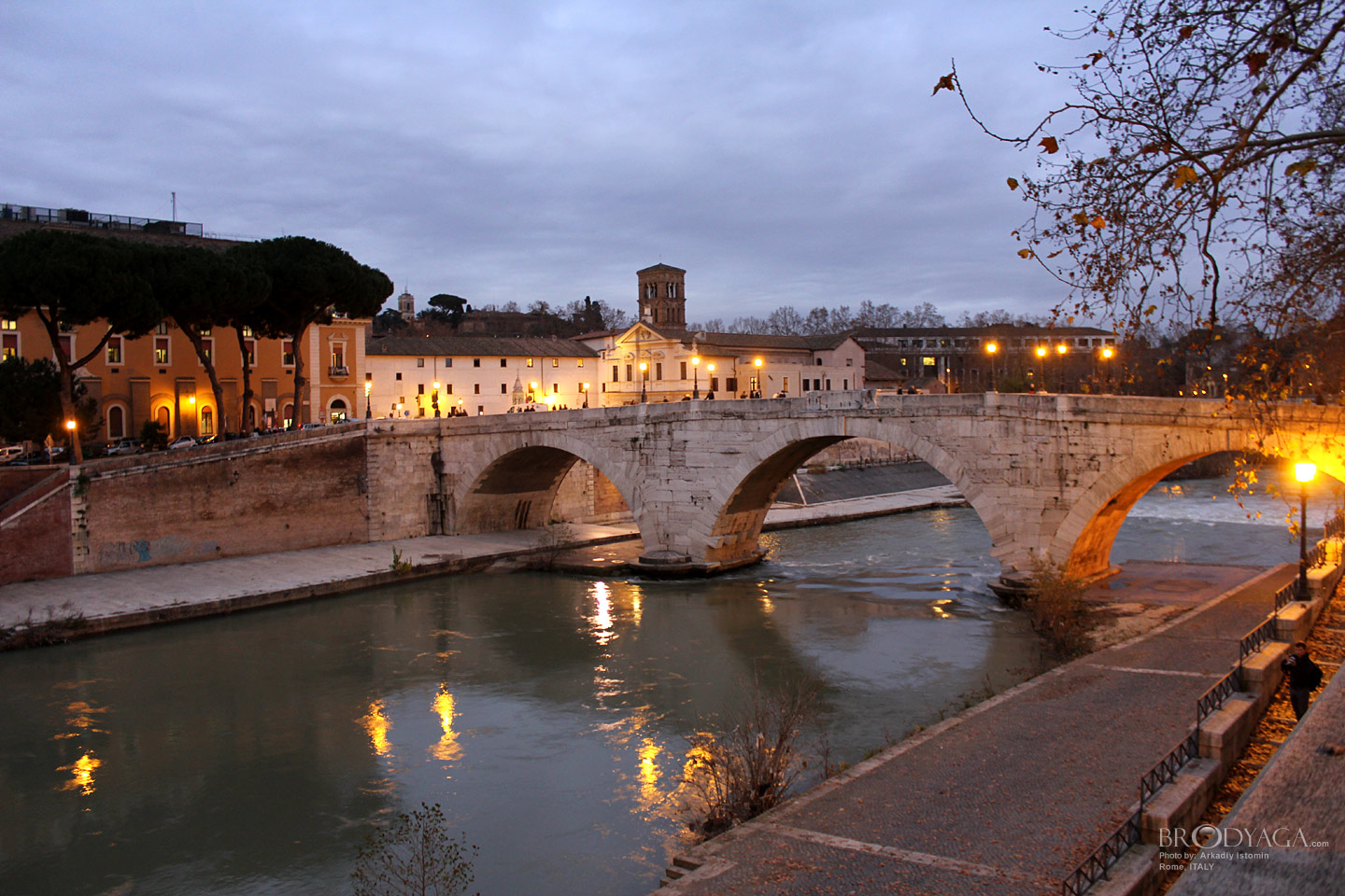 Rome